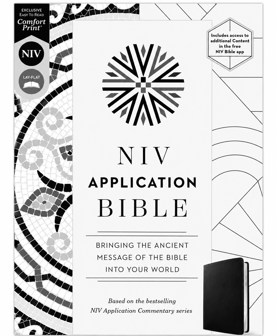 The Next Generation Collection | Bibles