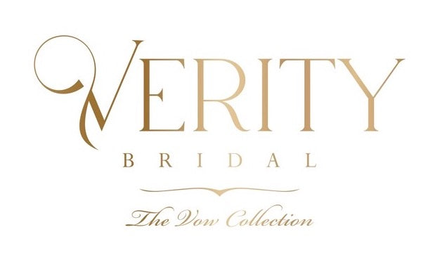 The Vow Collection | Verity Bridal