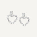 Hearts of Promise Earrings