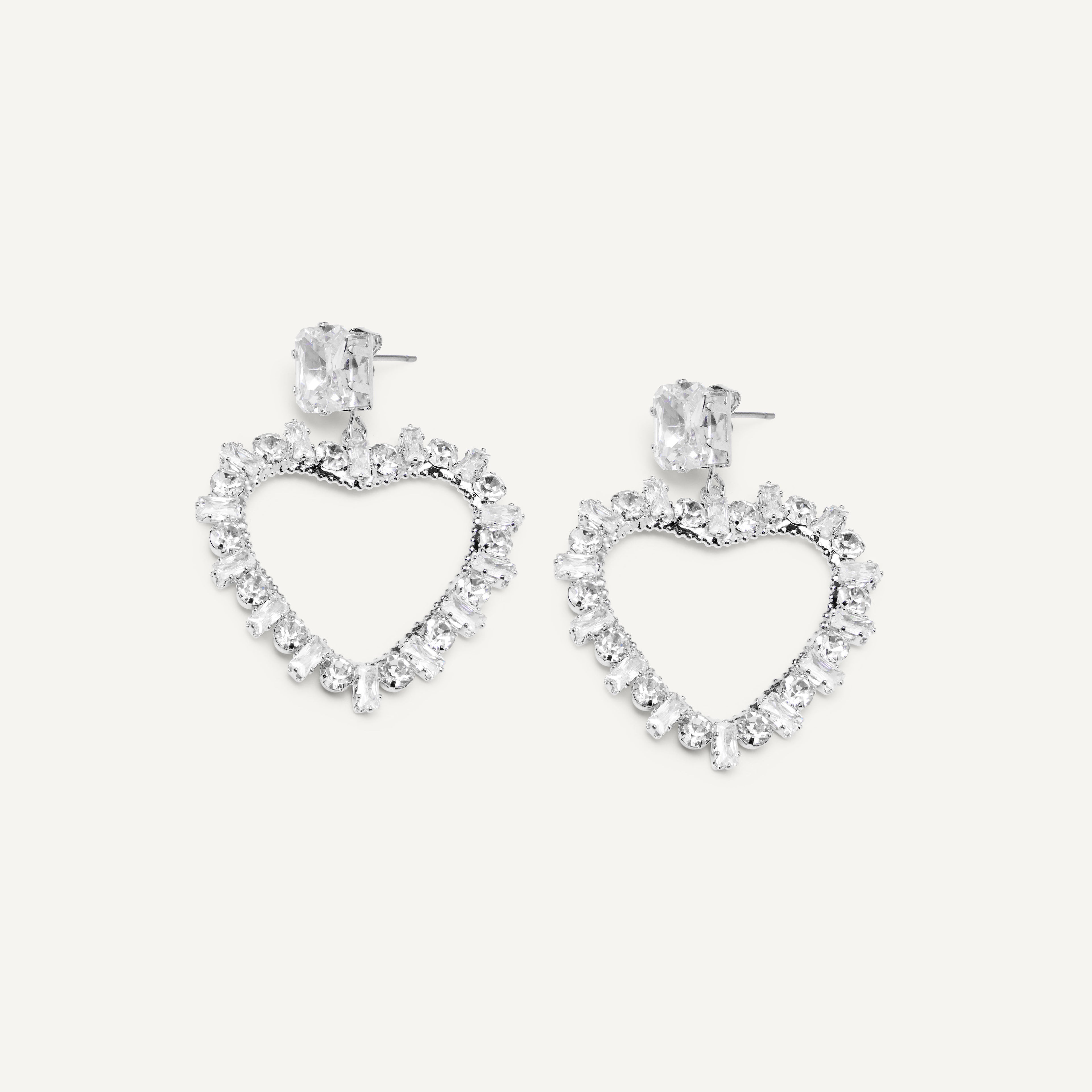 Hearts of Promise Earrings