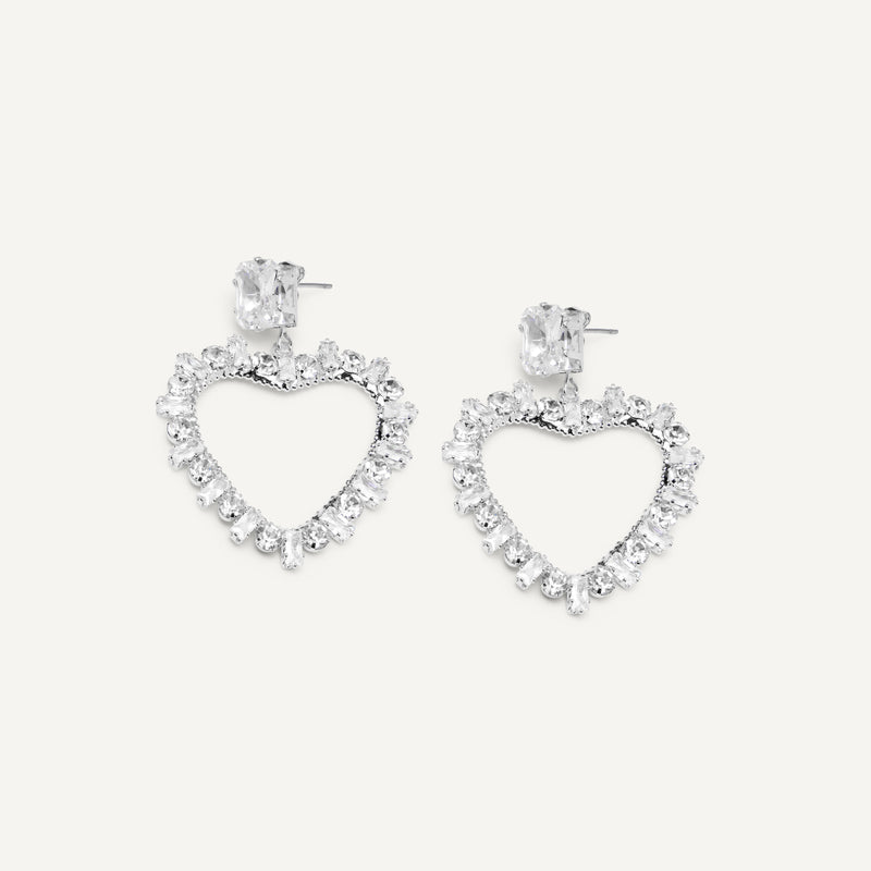 Hearts of Promise Earrings