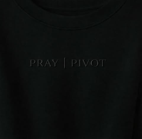 Pray | Pivot Hoodie