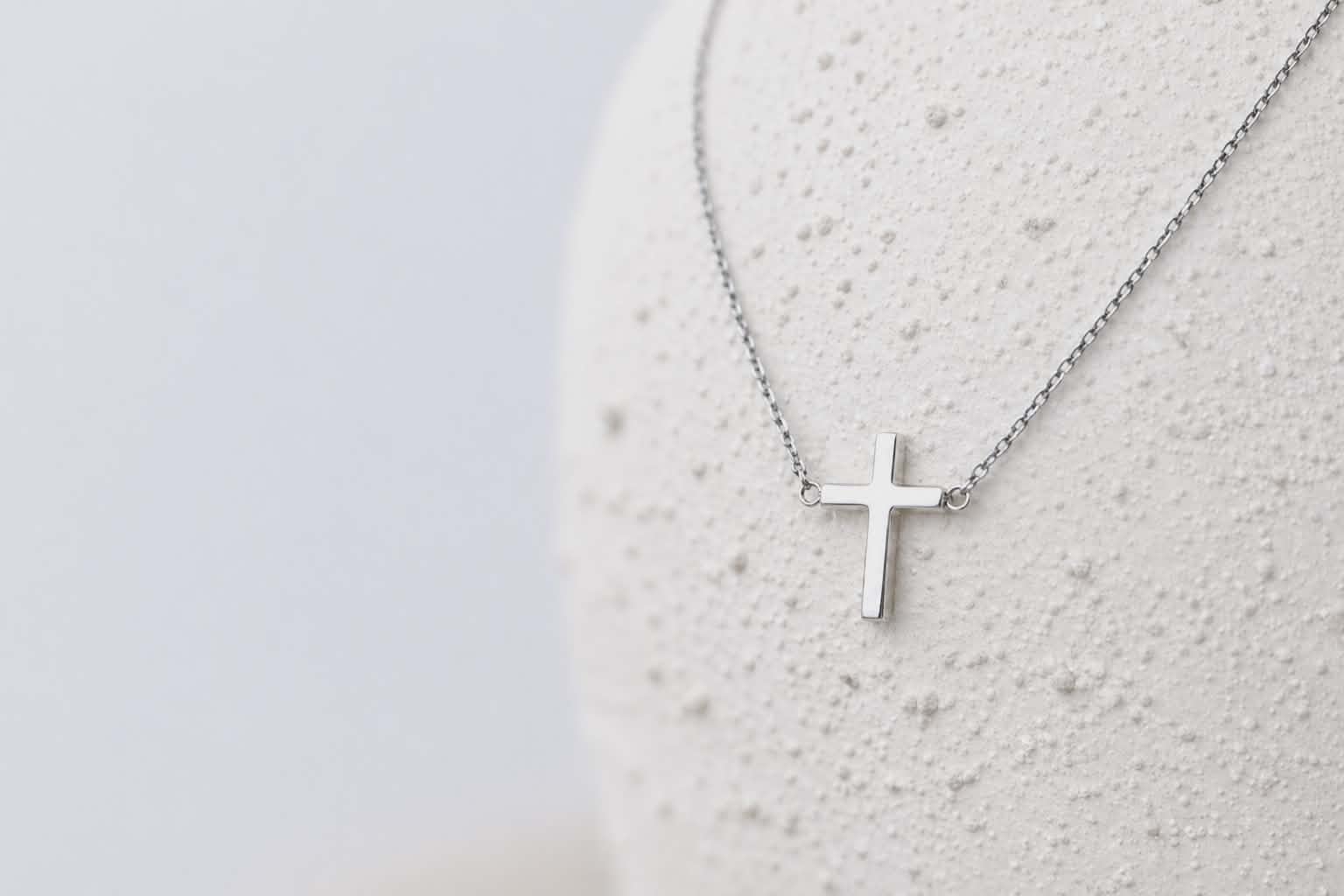 The Still Cross