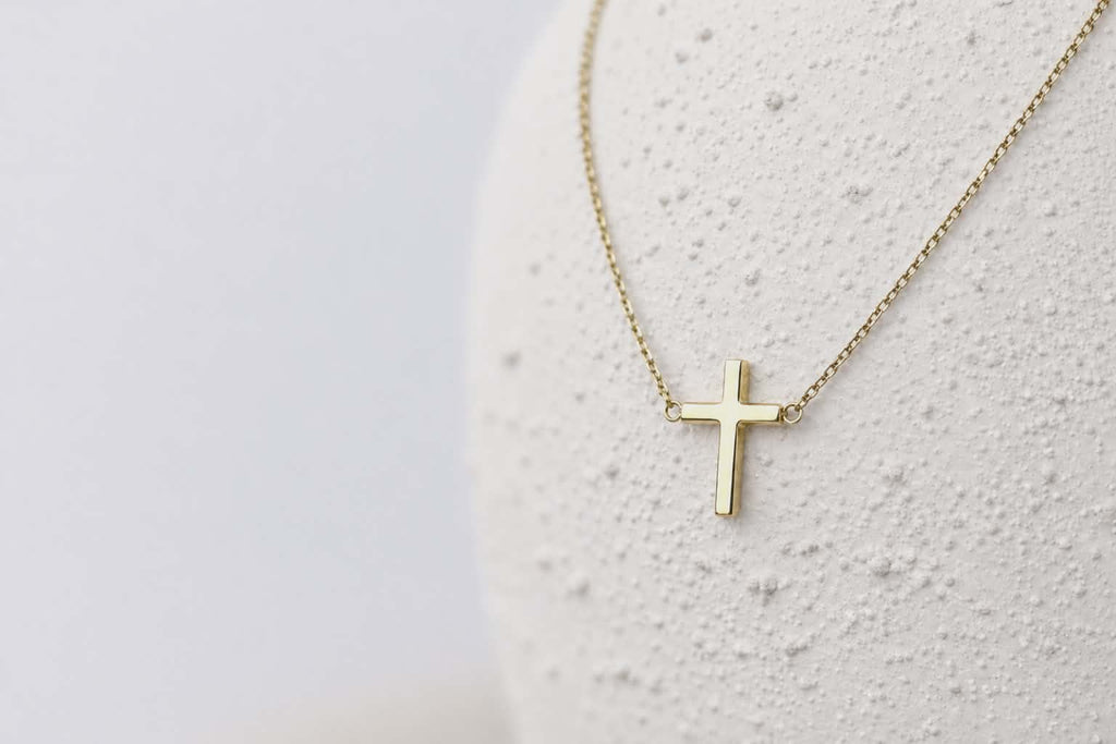 The Still Cross