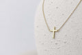 The Still Cross