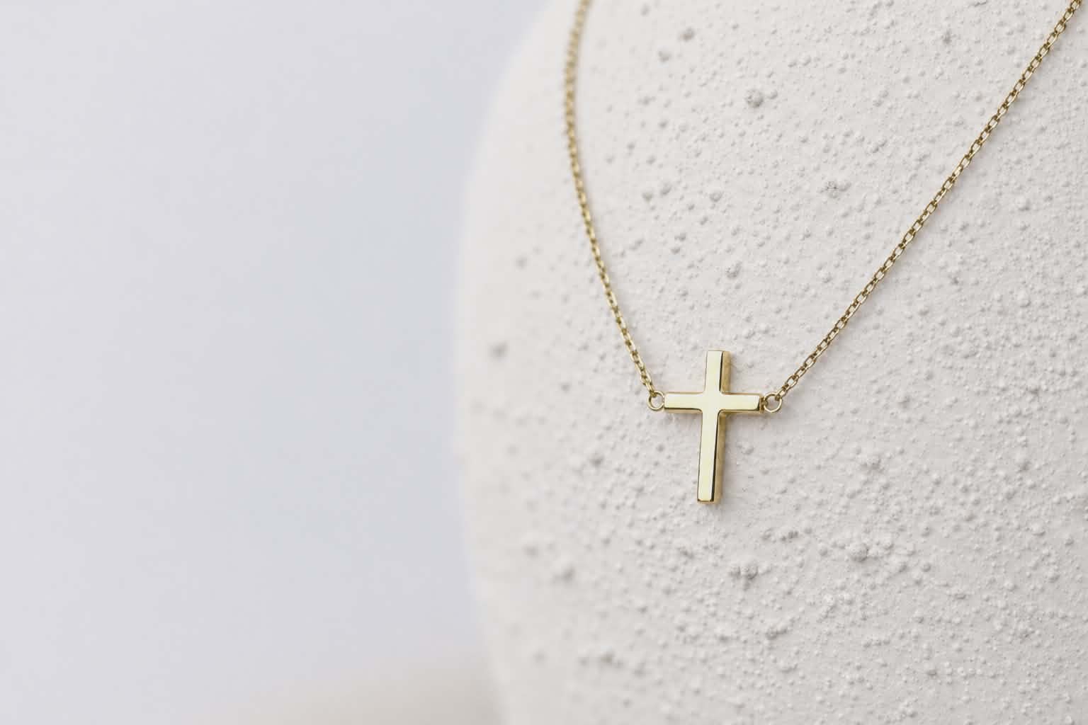 The Still Cross