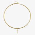 The Vow Collar | Cross