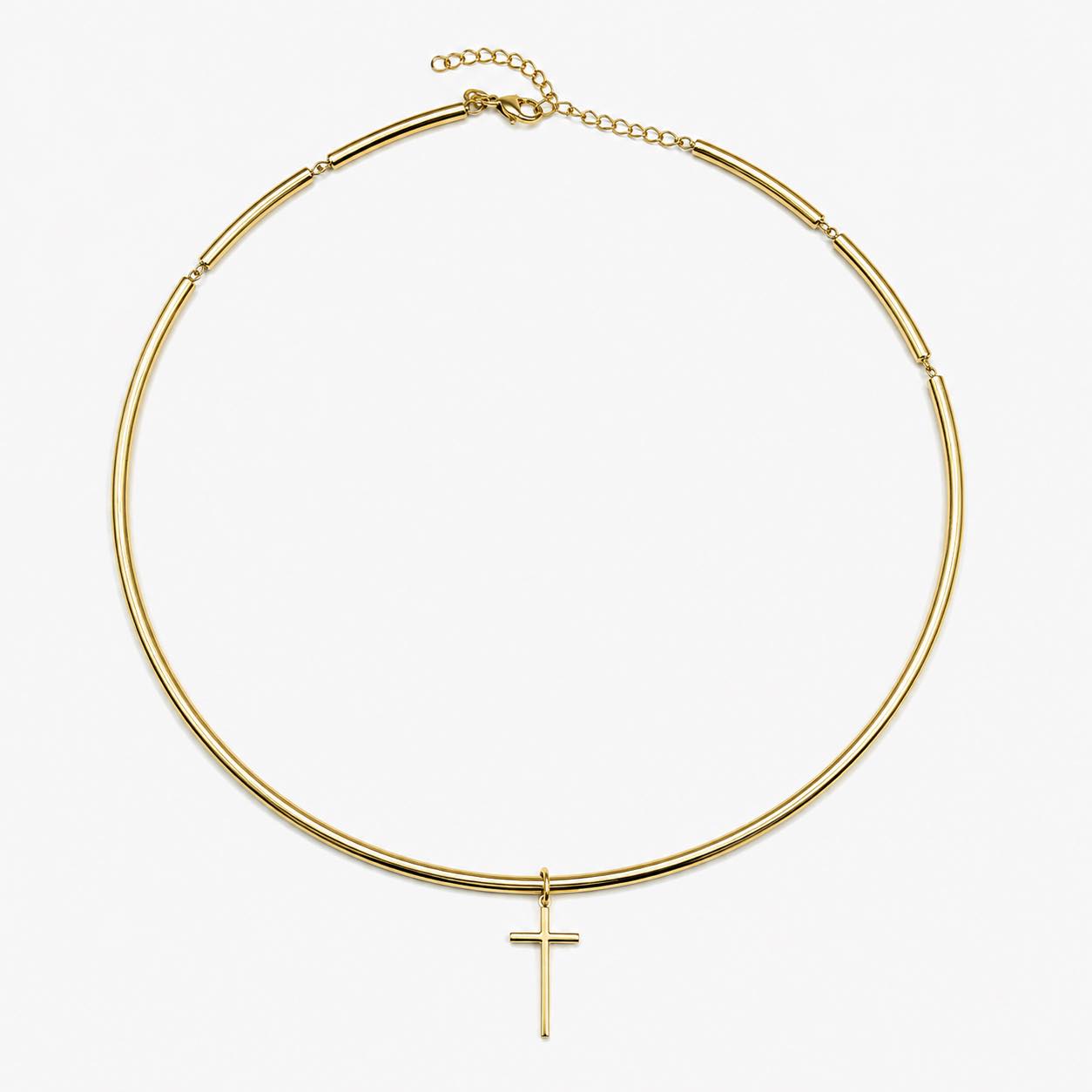 The Vow Collar | Cross