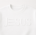 Jesus | Three Nails