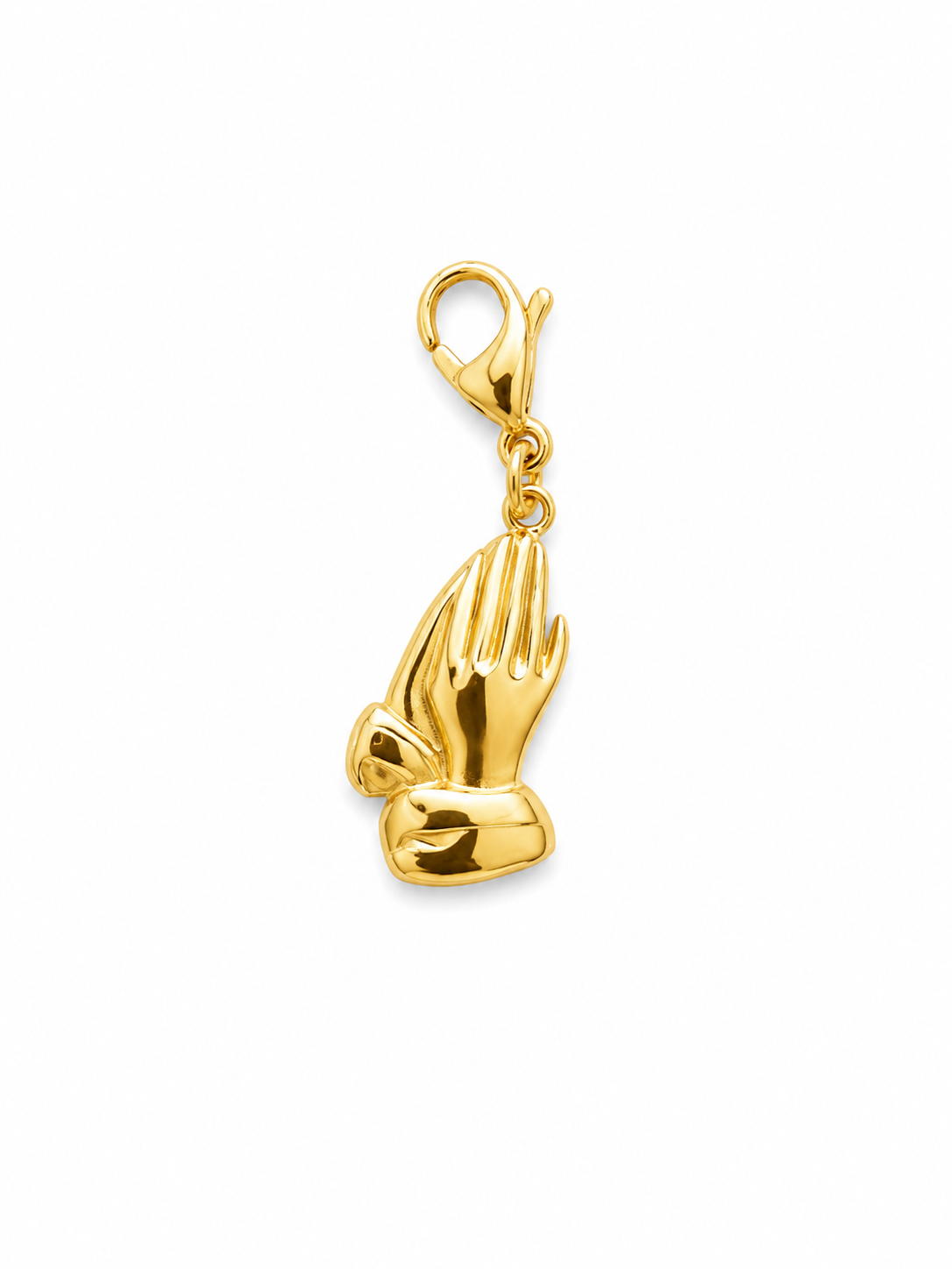 Prayer Charm