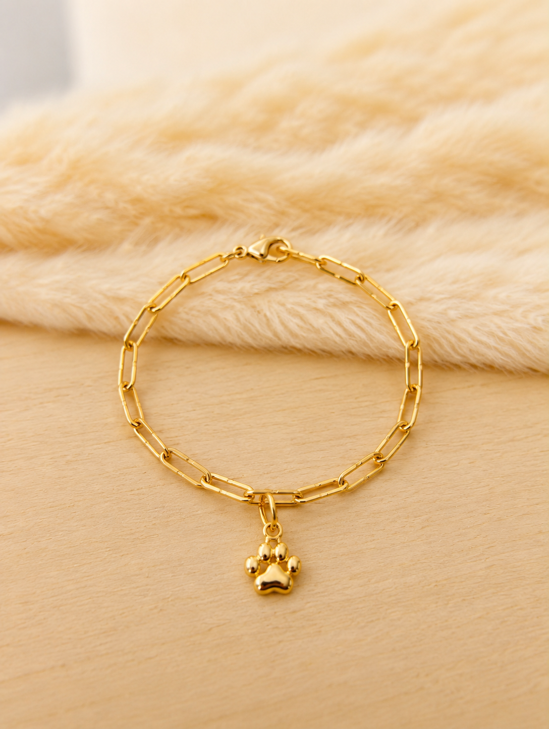Faithful Companion Charm