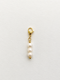 Threefold Charm