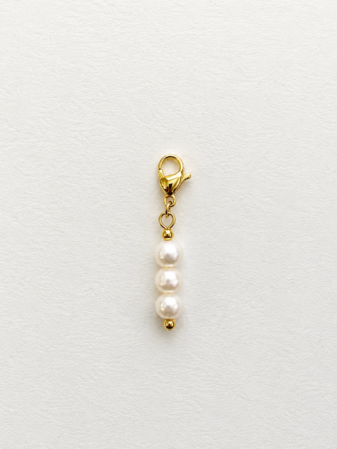 Threefold Charm