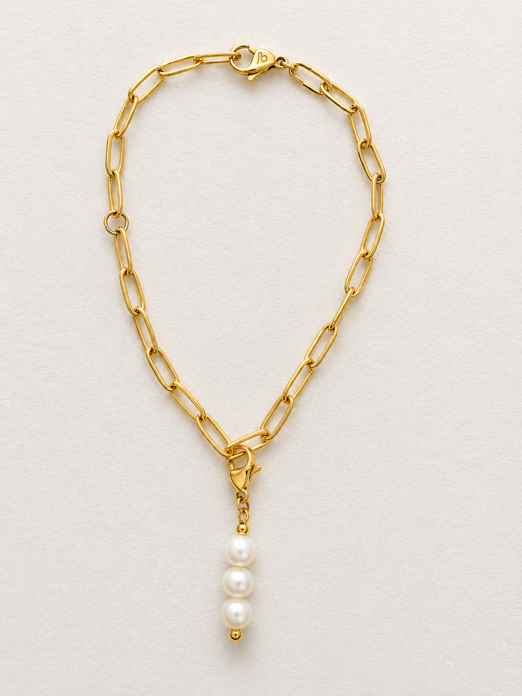 Threefold Charm