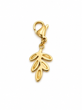 Olive Branch Charm