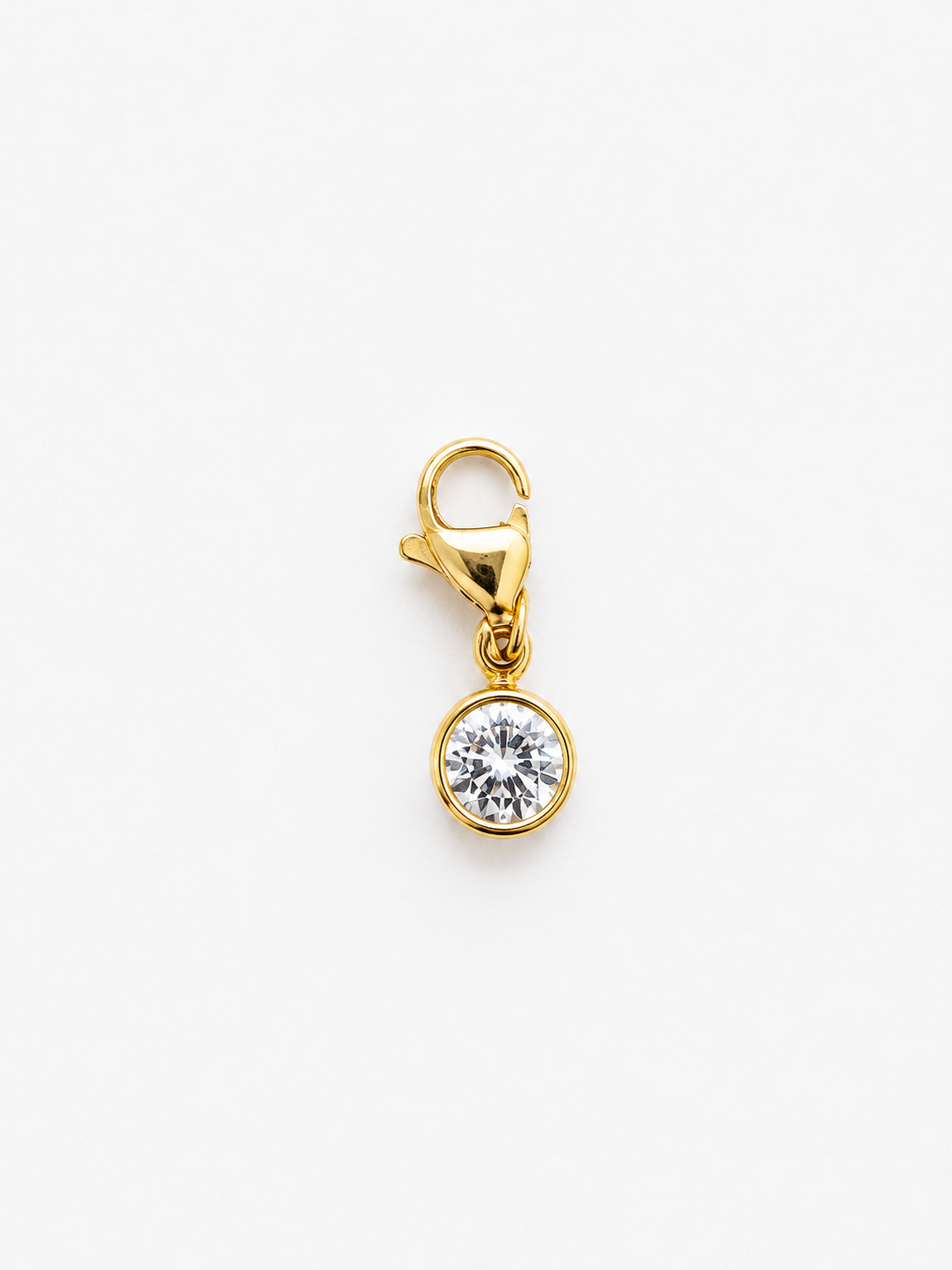 Promise Charm