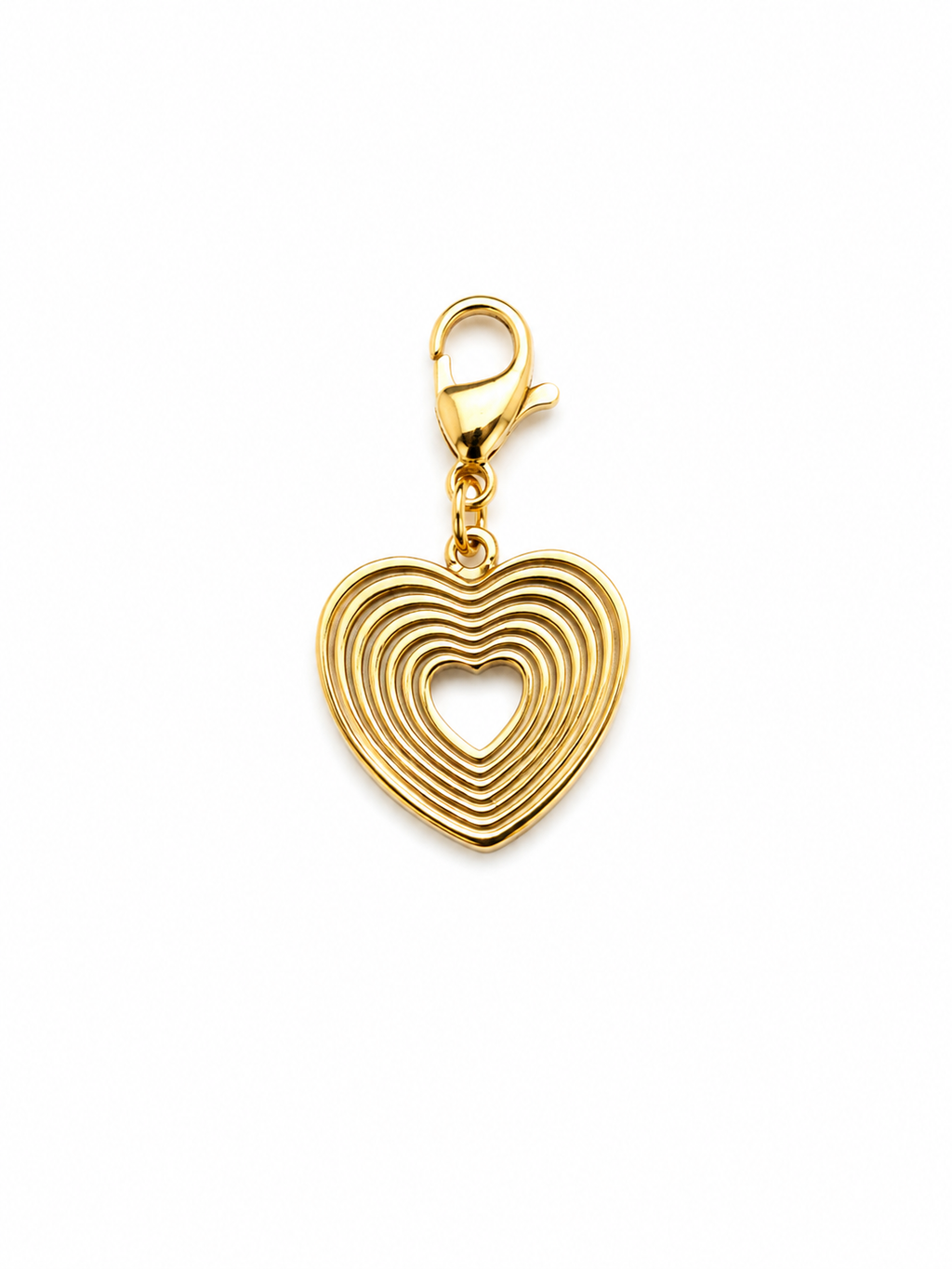 Beloved Charm