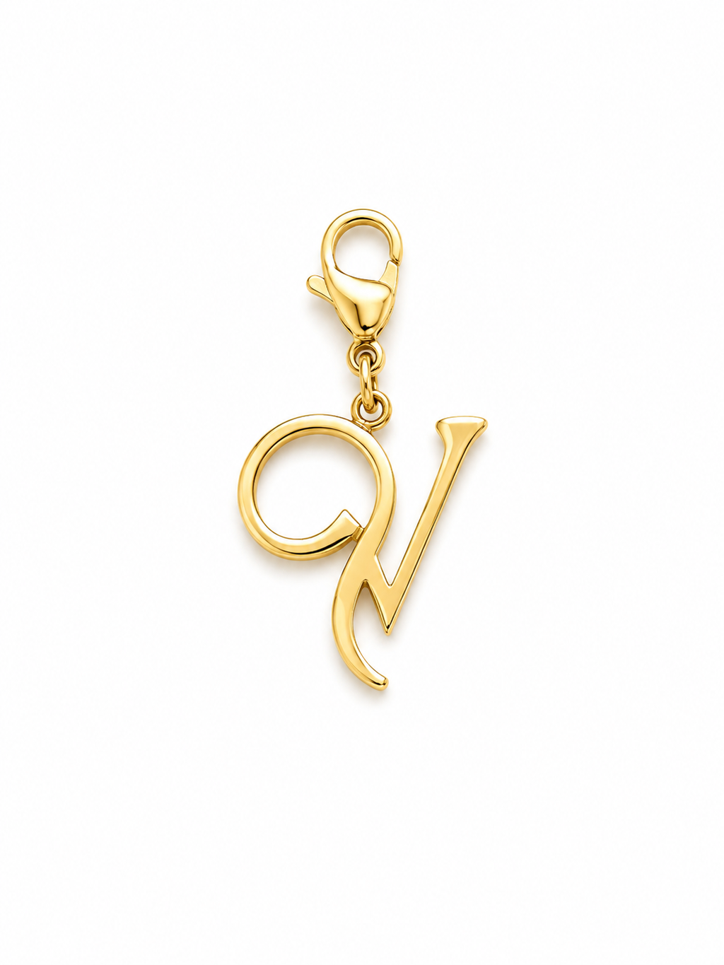 Verity Logo Charms