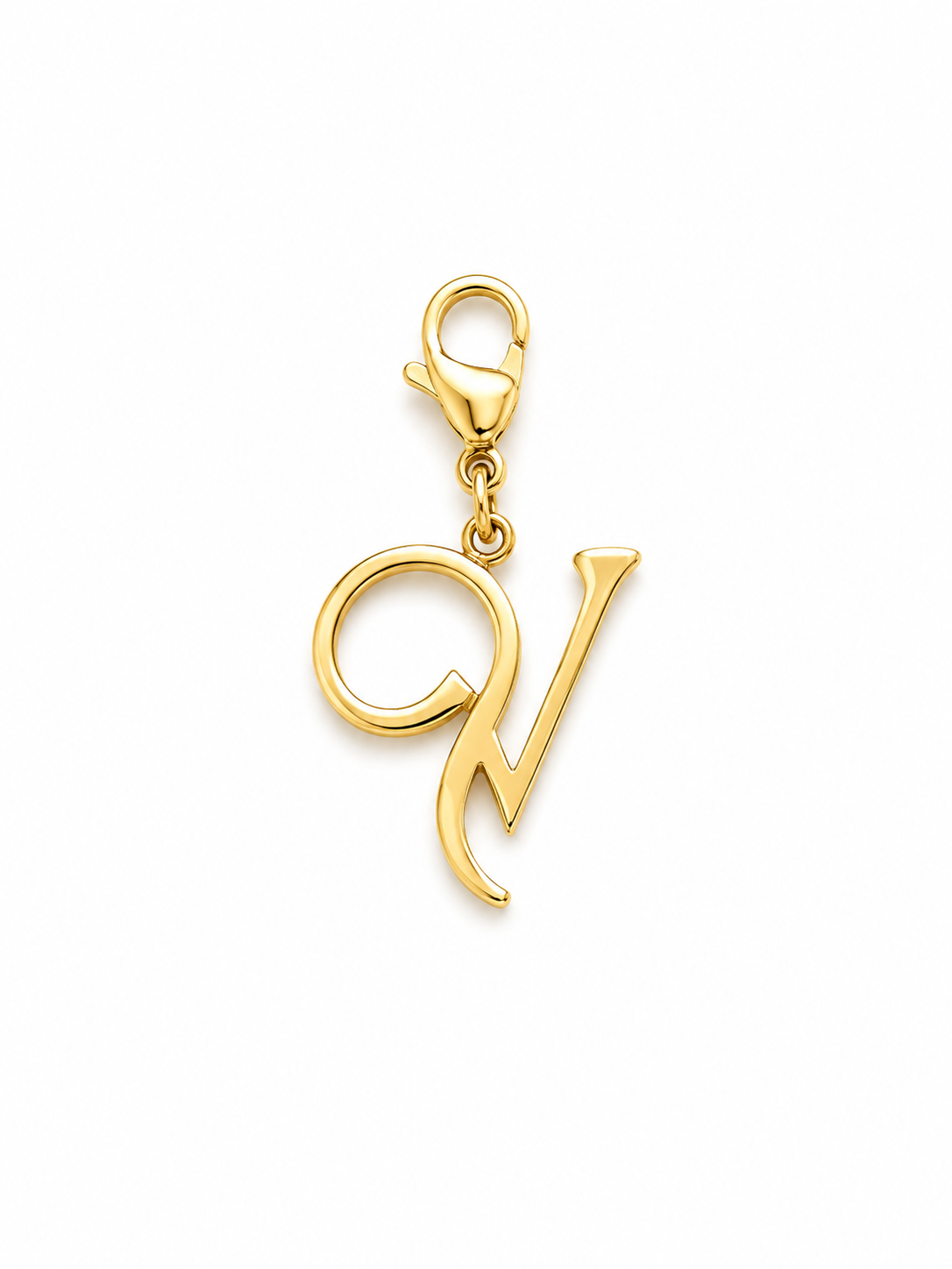 Verity Logo Charms