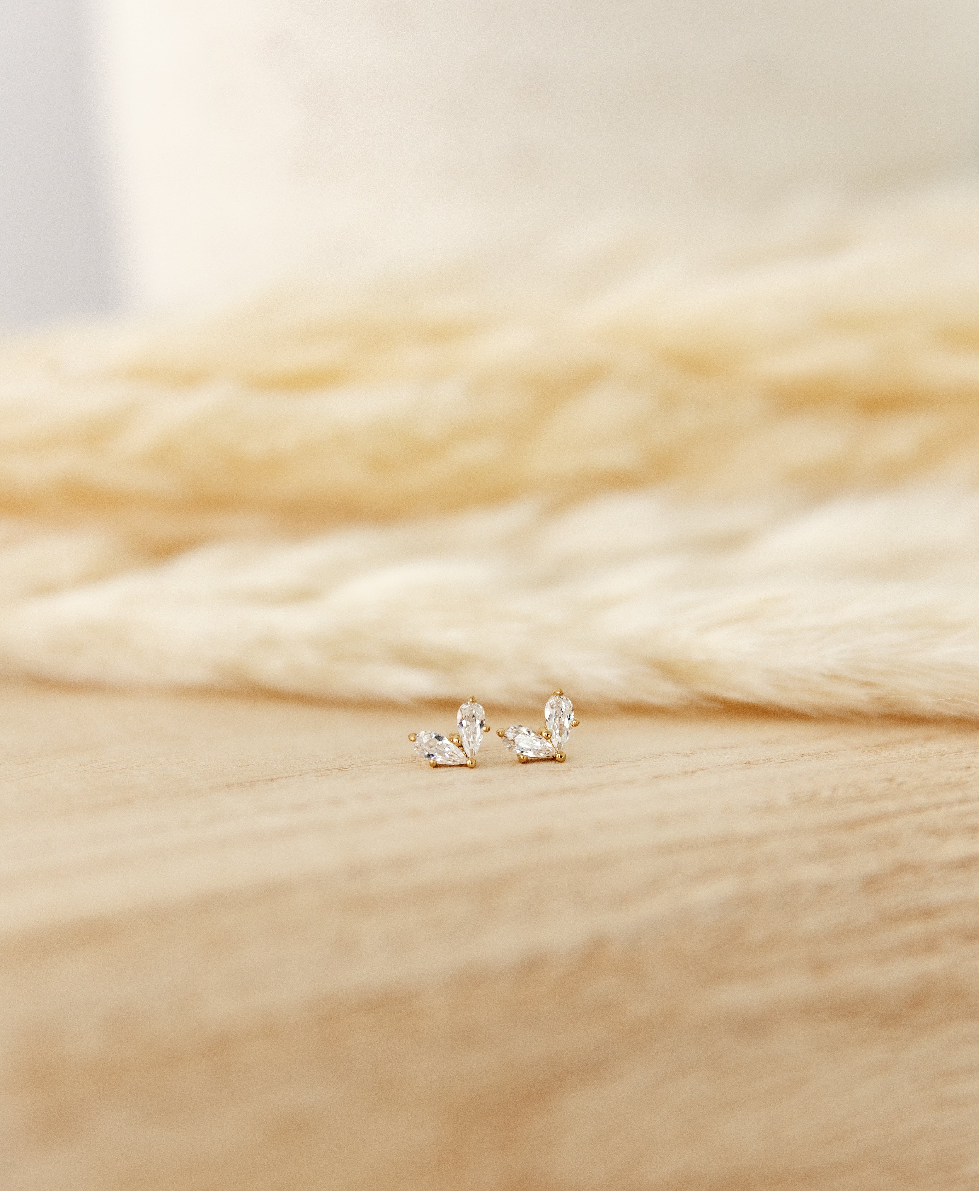 Hearts of Promise Earrings