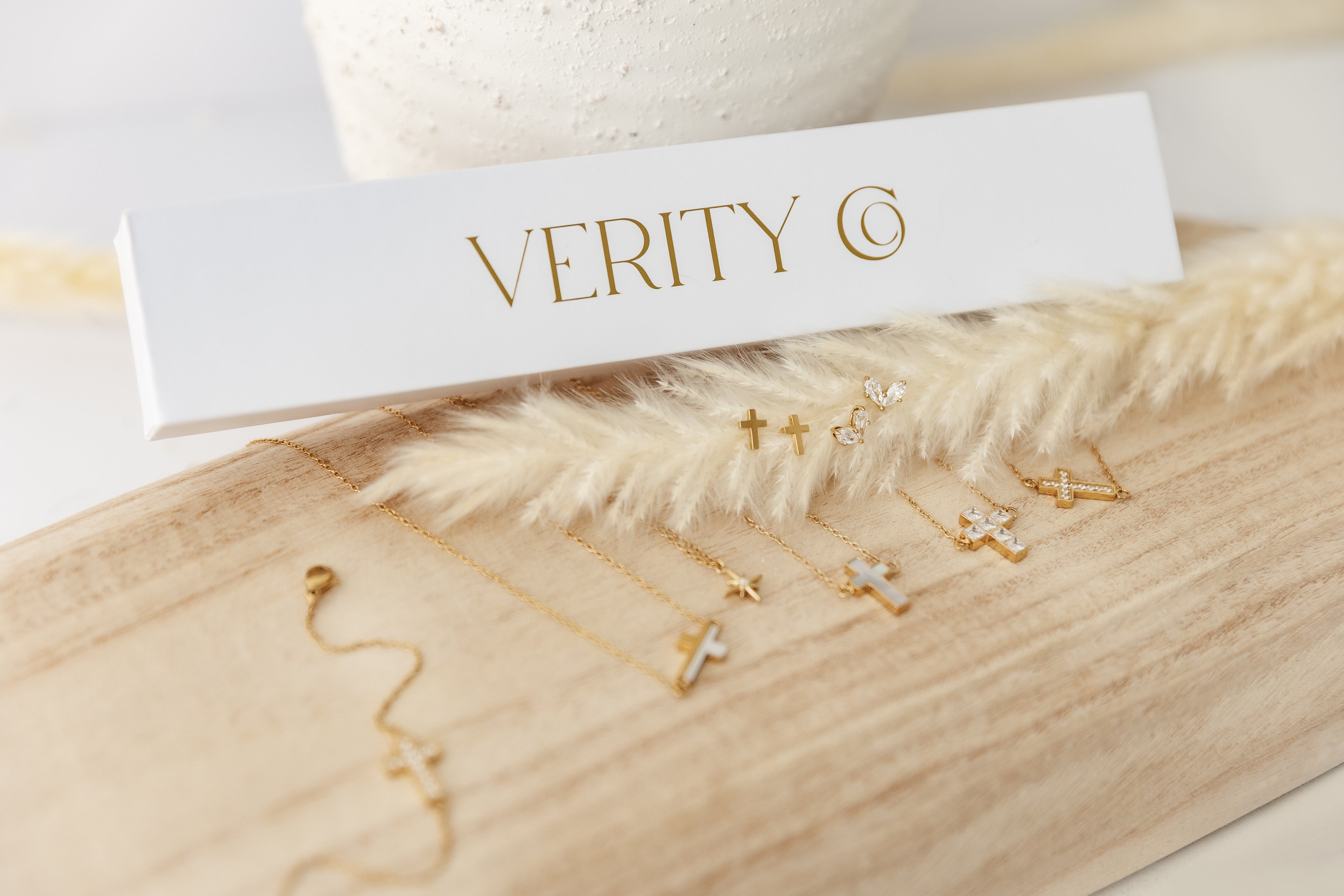Join House of Verity- The Legacy Seat