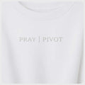Pray | Pivot Hoodie