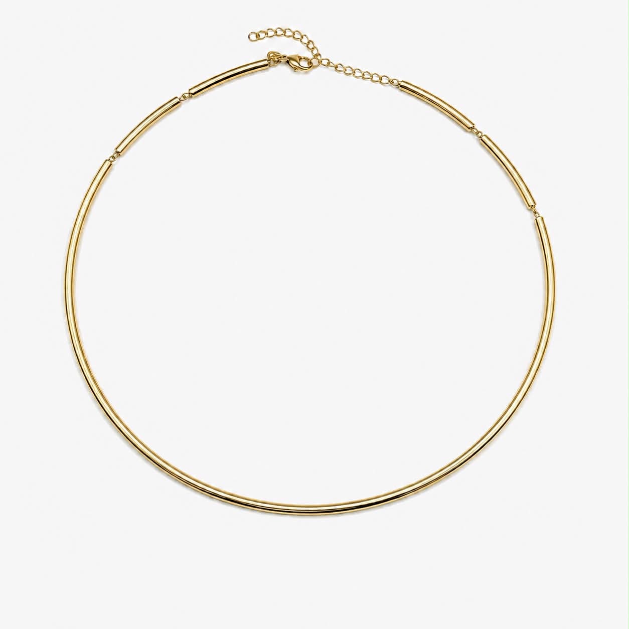 The Vow Collar | Foundation