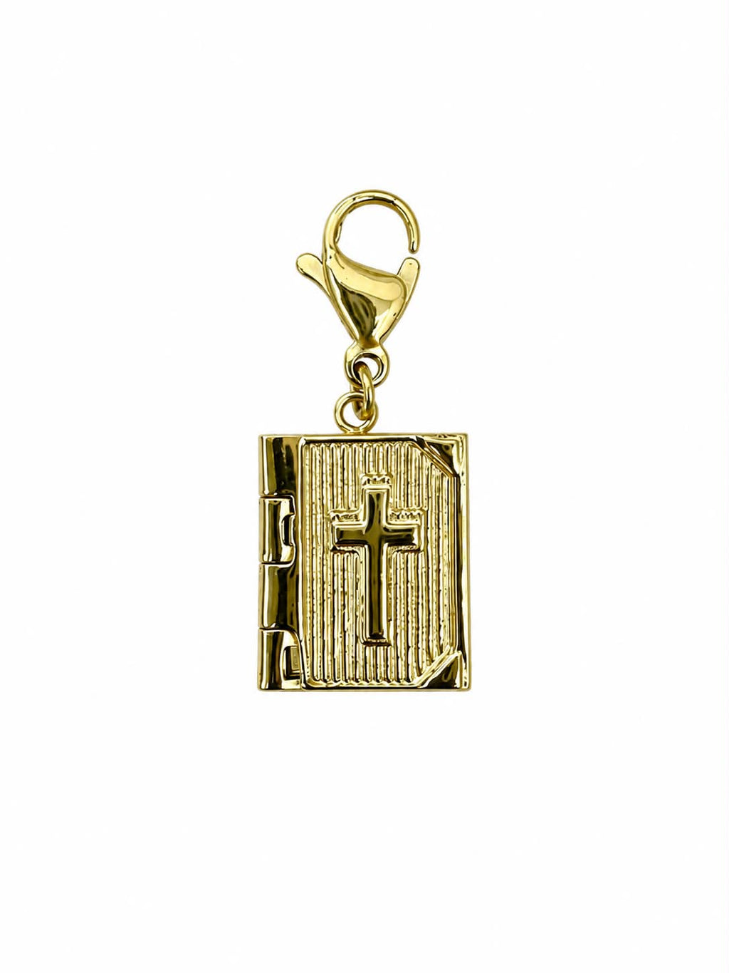 His Word Charm