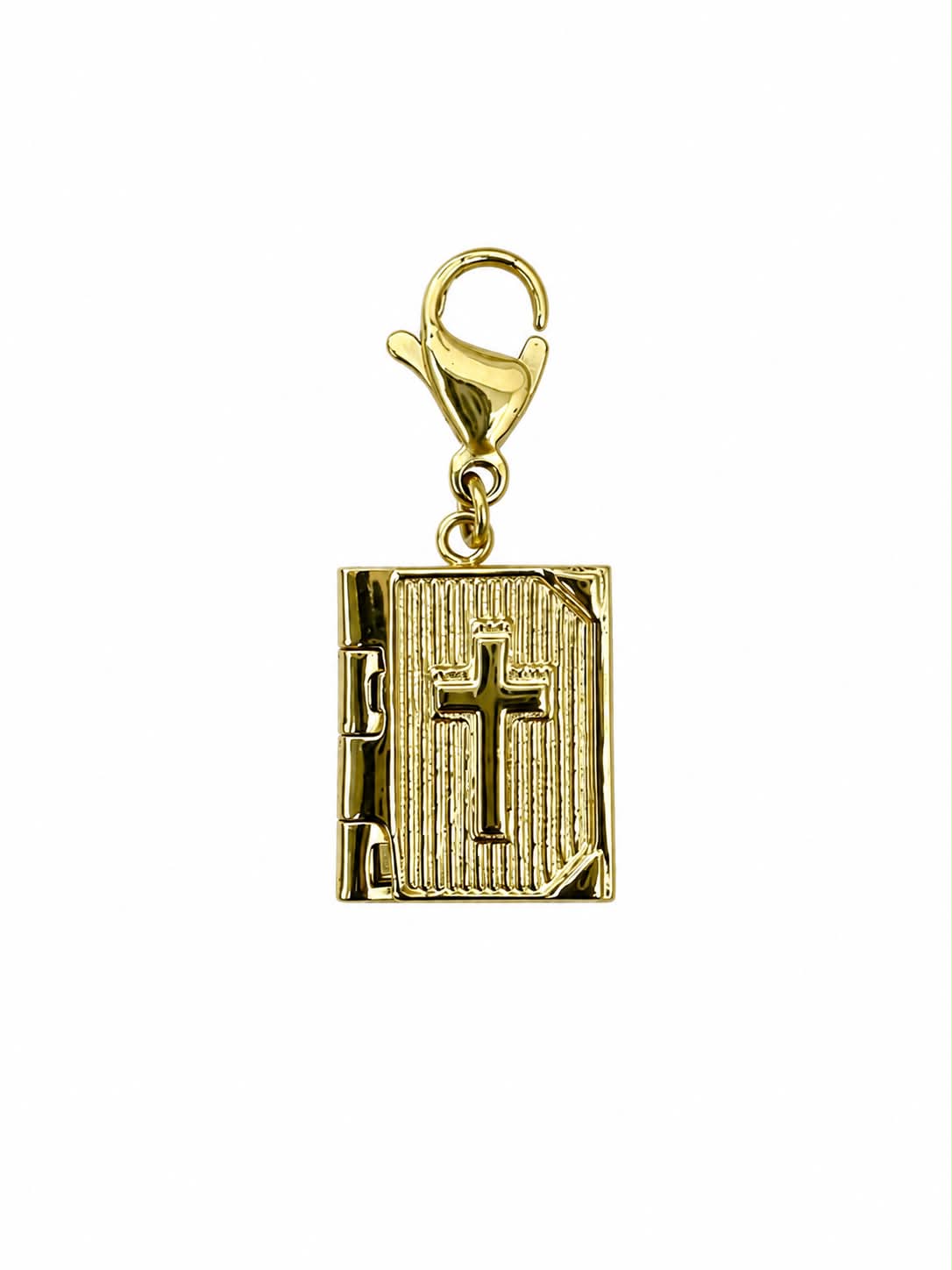 His Word Charm