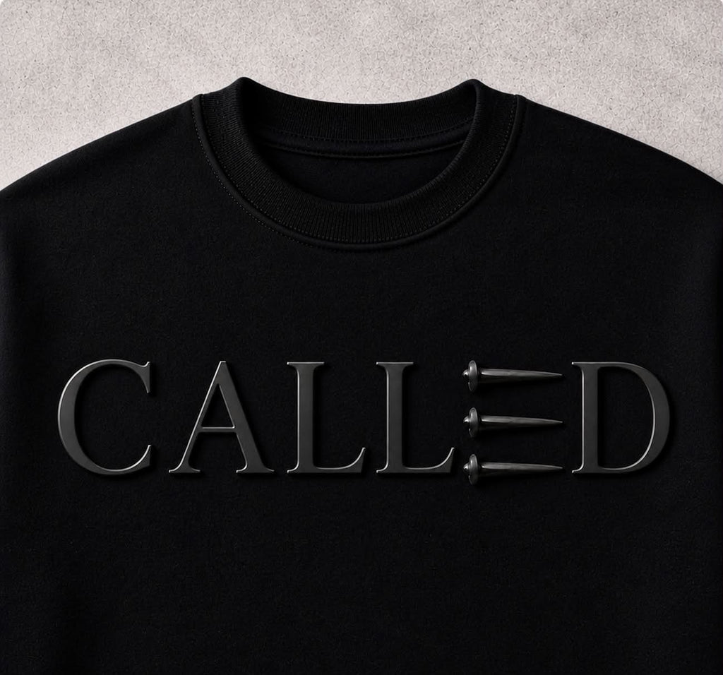 CALLED | Three Nails