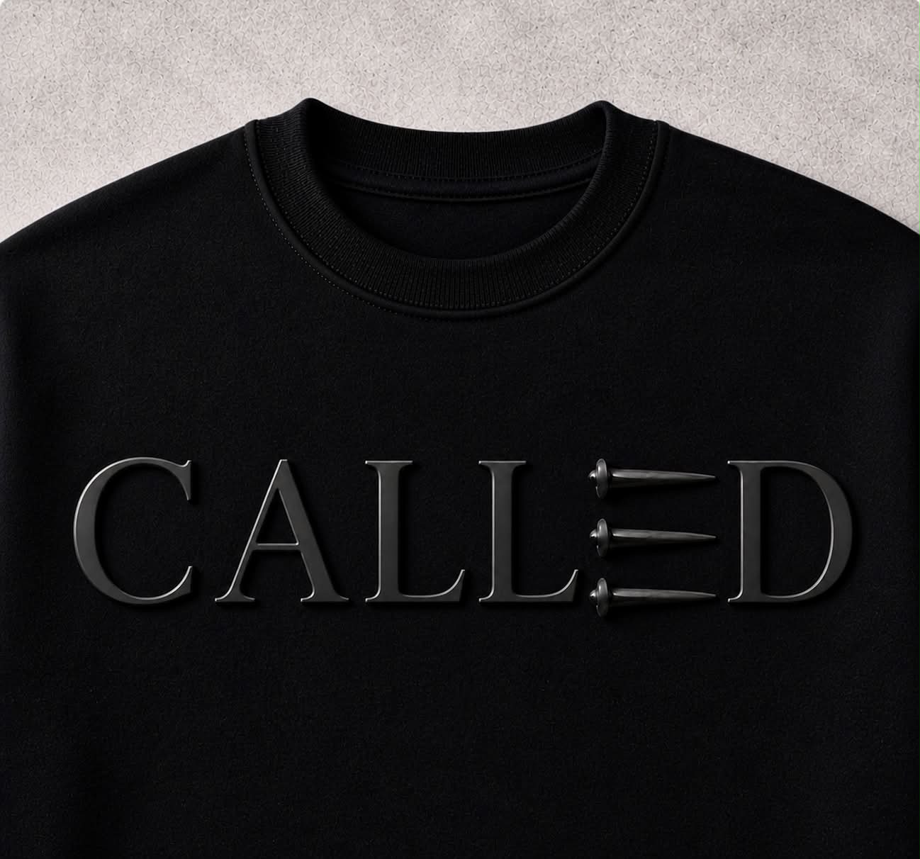 CALLED | Three Nails
