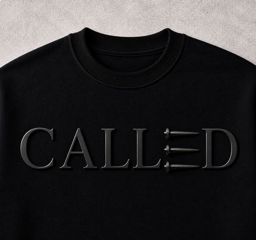 CALLED | Three Nails