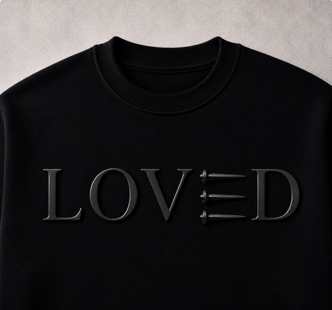 Loved | Three Nails