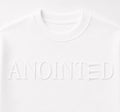 ANOINTED | Three Nails
