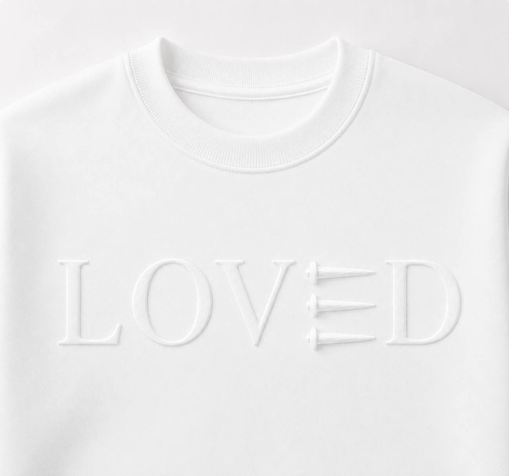 Loved | Three Nails