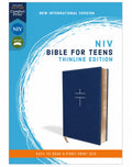 NIV Bible for Teens | Thinline Edition