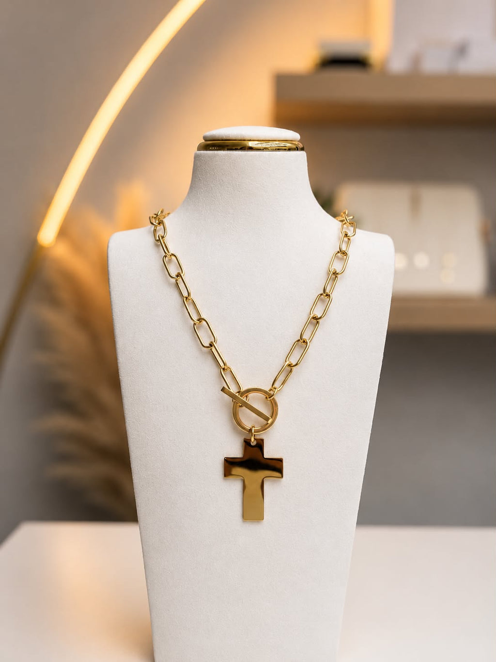 Linked in Faith