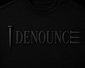 I DENOUNCE | Three Nails