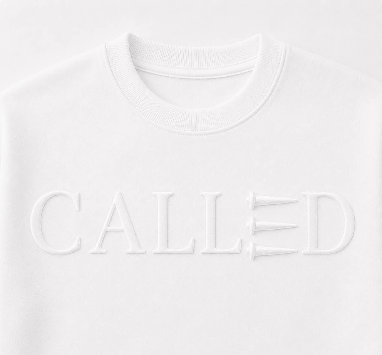 CALLED | Three Nails