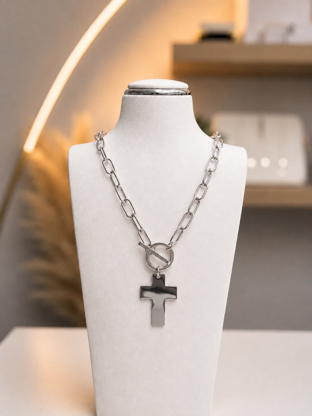 Linked in Faith