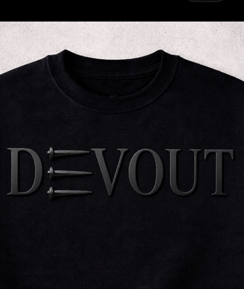 DEVOUT | Three Nails