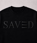 SAVED | Three Nails