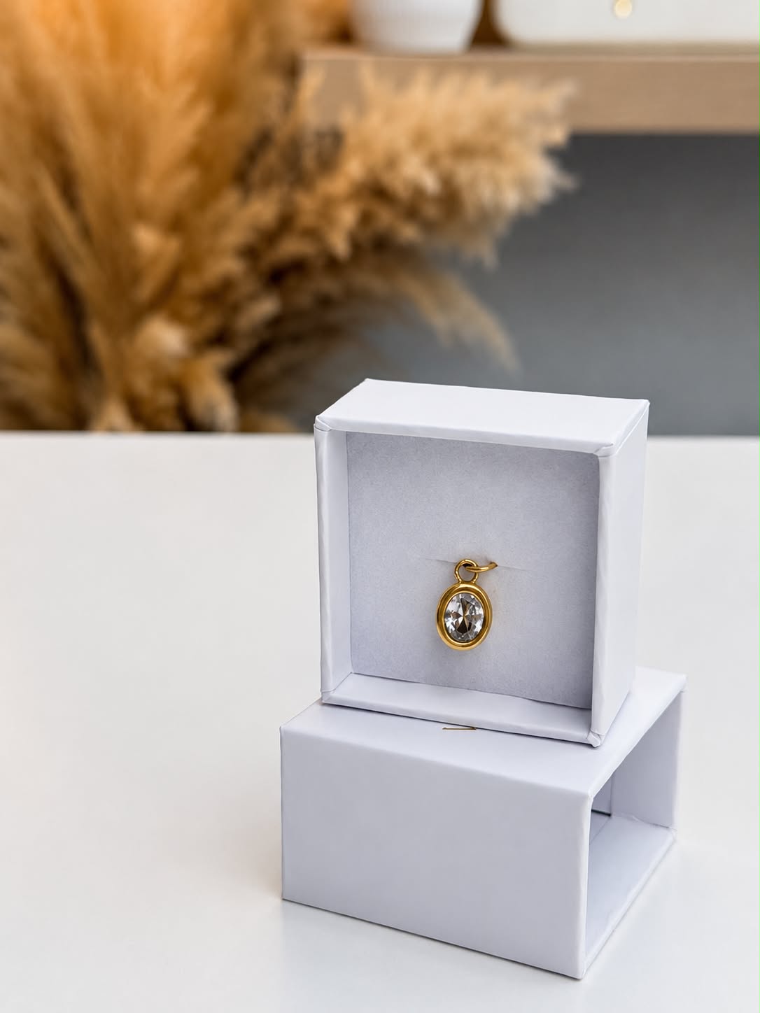 Faith in Focus Pendant