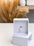 Kingdom Pearl Pendant