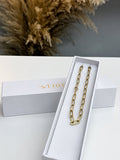 Linked Bracelet