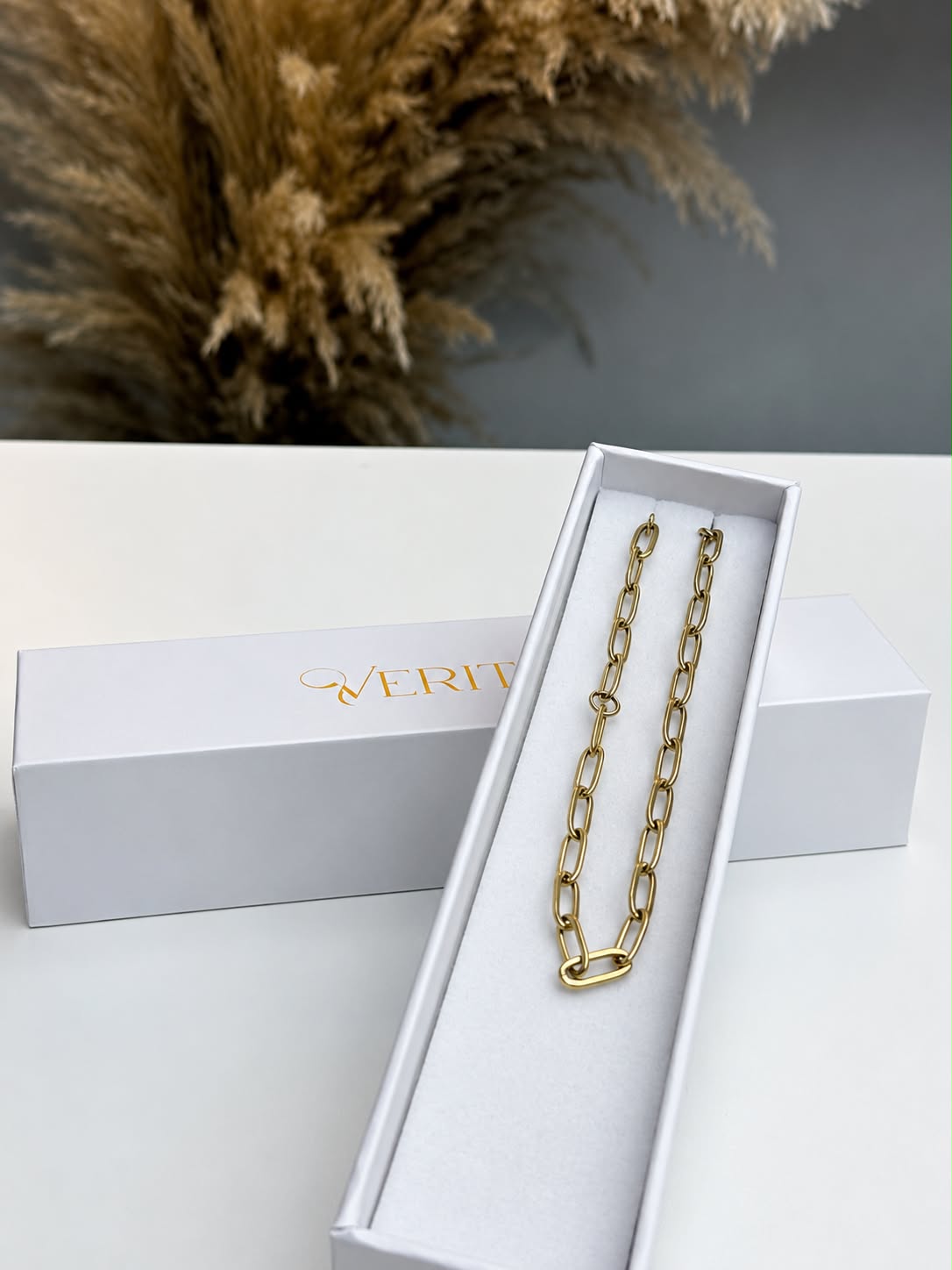 Linked Bracelet