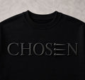 CHOSEN | Three Nails