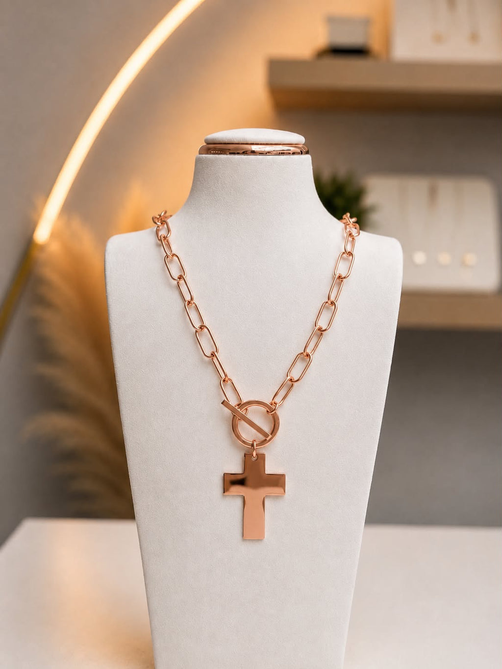 Linked in Faith