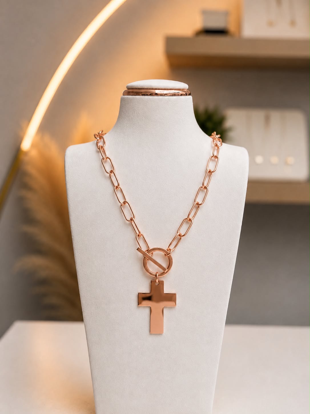 Linked in Faith