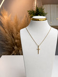 Simply Faith Necklace